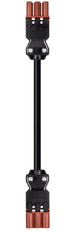 WielAnd GST18i3 Cable De Conexión Instalación Ajustable Edificio - 92.232.5050.4