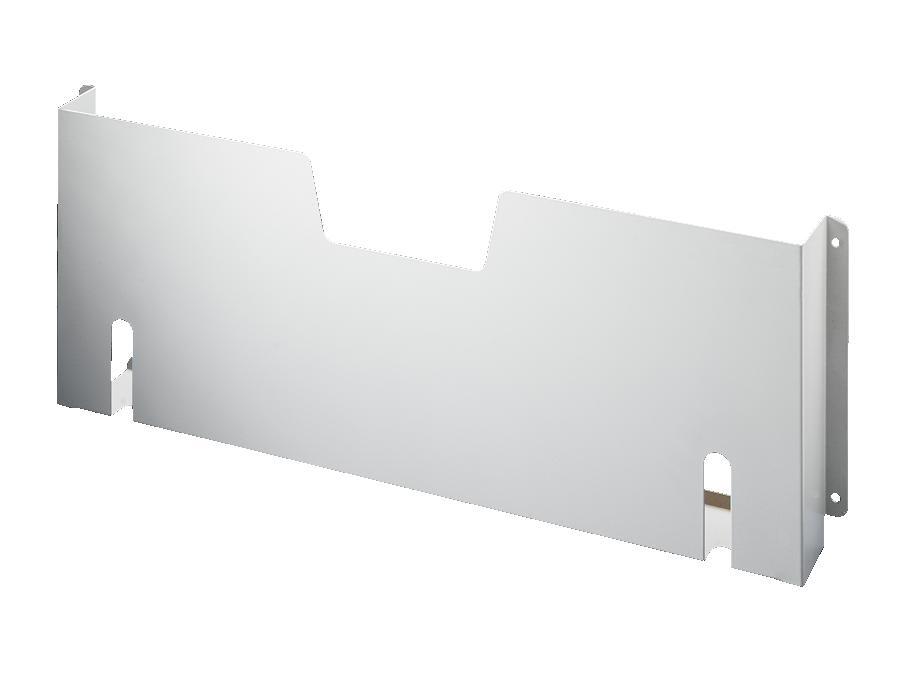Portadocumentos Rittal TS Para Armario - 4118000