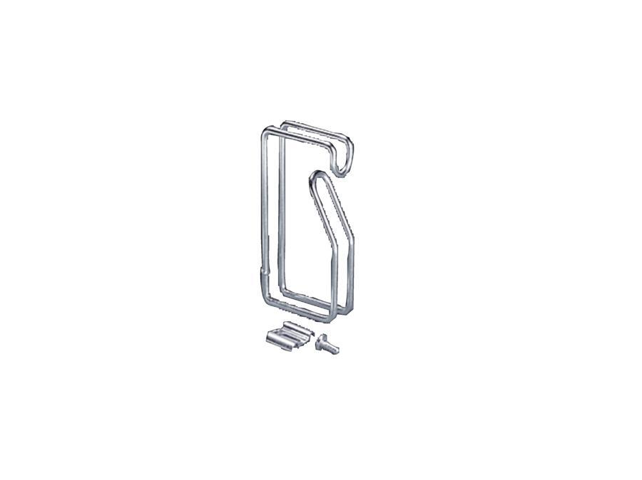Rittal DK Armario para cables y conductores - 7111000