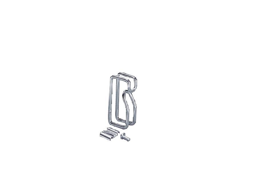 Rittal DK Armario para cables y conductores - 7112000