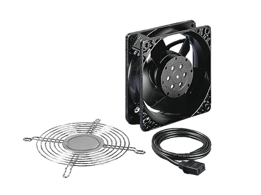 Rittal DK Placa de ventilación para armarios - 7980000