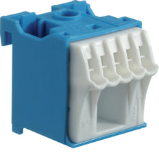 Hager Terminal De Conexión Rápida Para Cable Principal - KN06N [2 Piezas]