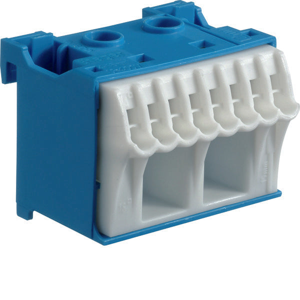 Hager Terminal De Conexión Rápida Para Cable Principal - KN10N