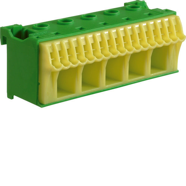 Hager Terminal De Conexión Rápida Para Cable Principal - KN22E