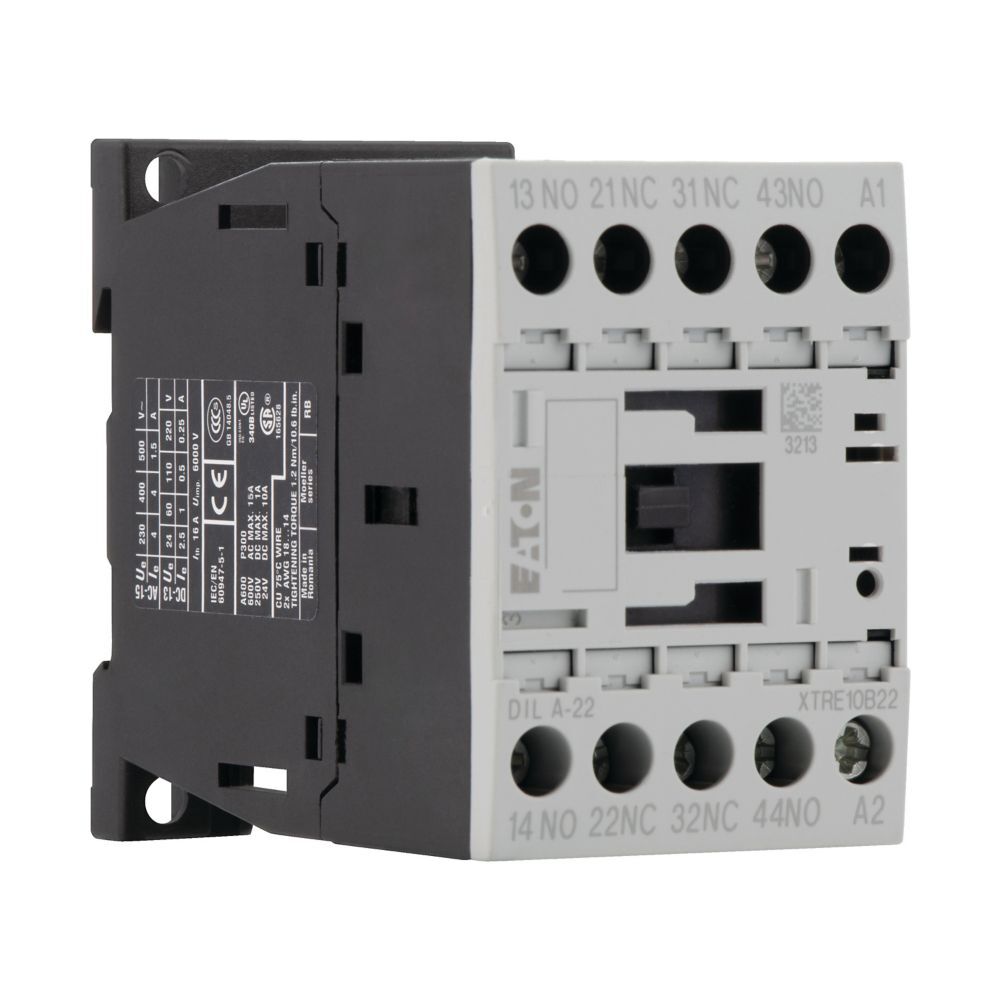 EATON INDUSTRIES DILA Relé auxiliar - 276386