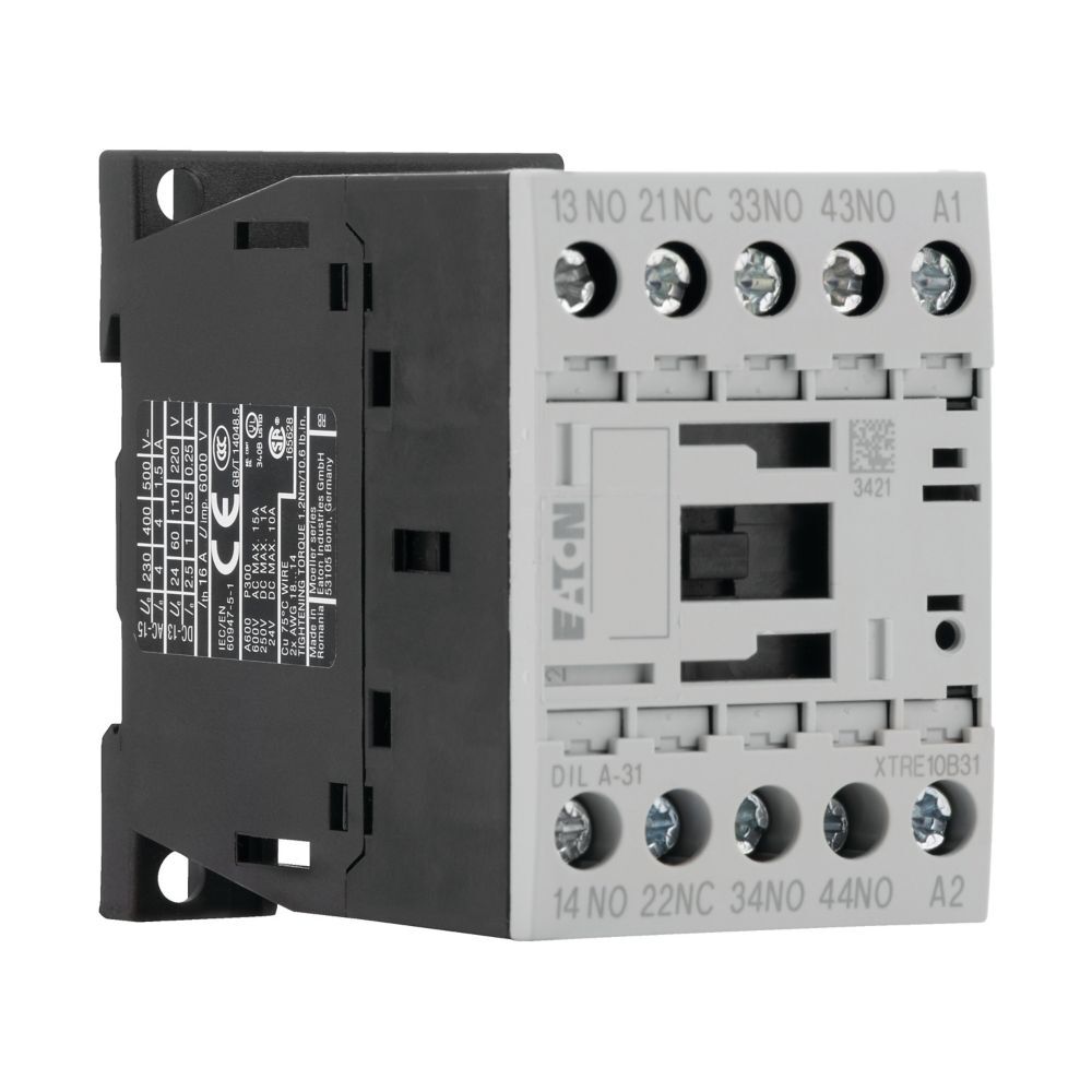 EATON INDUSTRIES DILA Relé auxiliar - 276364