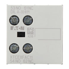 EATON INDUSTRIES DILA Bloque de contactos auxiliares - 276421