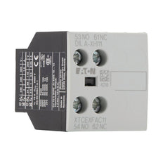 EATON INDUSTRIES DILA Bloque de contactos auxiliares - 276421
