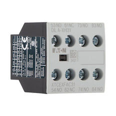 EATON INDUSTRIES DILA Bloque de contactos auxiliares - 276427
