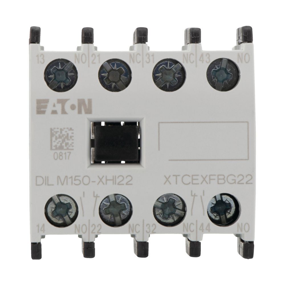 EATON INDUSTRIES DILM Bloque de contactos auxiliares - 277950