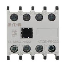 EATON INDUSTRIES DILM Bloque de contactos auxiliares - 277950