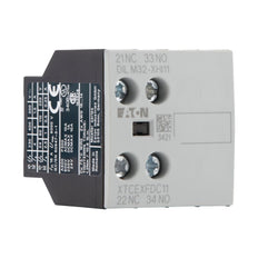 EATON INDUSTRIES DILM Bloque de contactos auxiliares - 277376