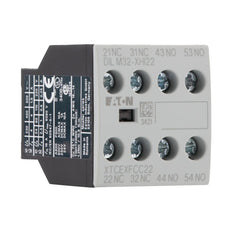 EATON INDUSTRIES DILM Bloque de contactos auxiliares - 277377