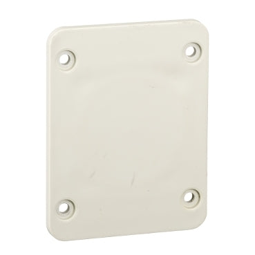 Schneider Electric Kaedra Accesorios Para Armario De Instalación - 13135 [2 Piezas]