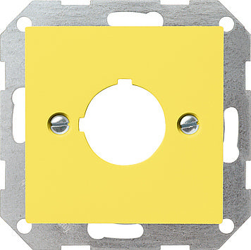 Inserto de aparamenta Gira System 55 - 027102