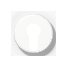 Elemento De Control/conmutador De Placa Central AS500 De Jung - A528PLWW