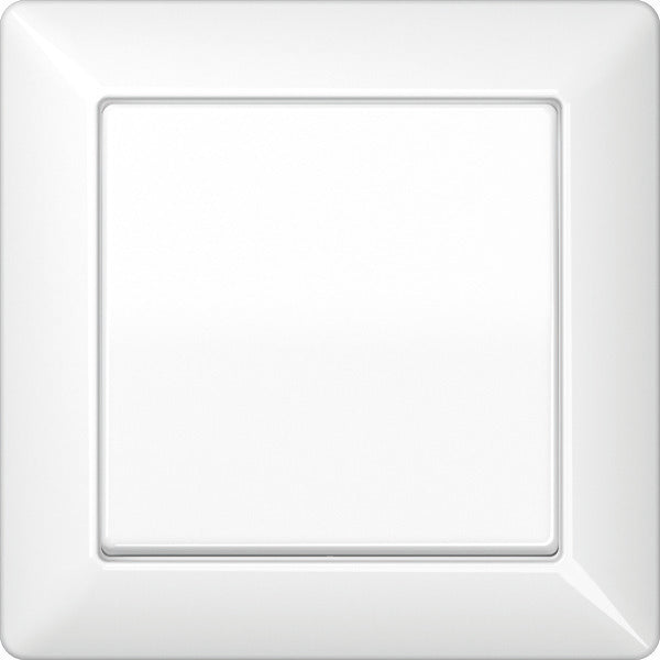 Elemento De Control/conmutador De Placa Central AS500 De Jung - AS590WW