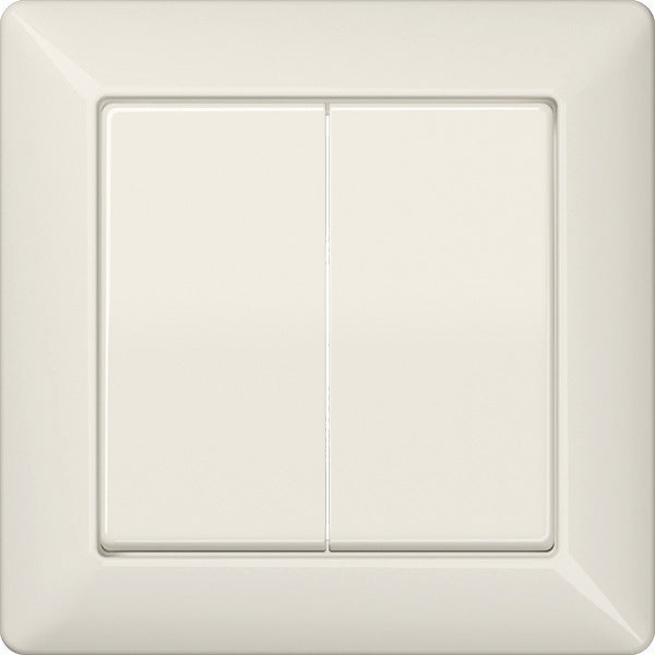 Elemento De Control/placa Central De Conmutación AS500 De Jung - AS590-5