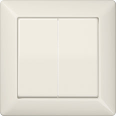 Elemento De Control/placa Central De Conmutación AS500 De Jung - AS590-5