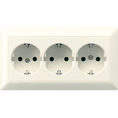 Caja De Salida De Pared AS500 De Jung (aparamenta WCD) - AS523