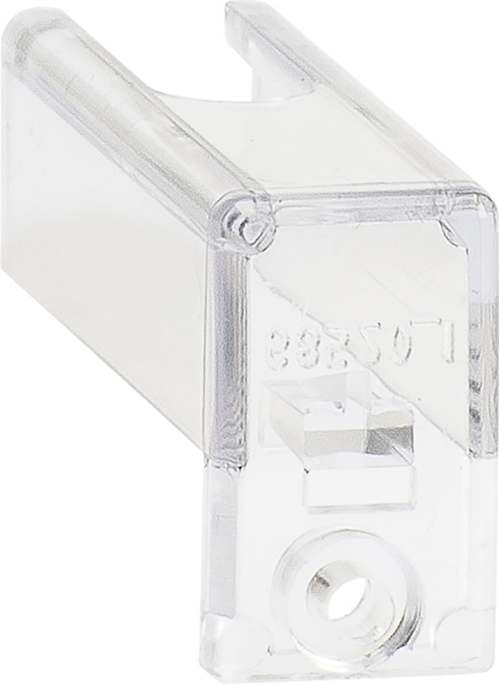 ABB SwitchLine Tapa de apantallamiento Terminal de conexión Cable principal - 1SCA105314R1001 [2 Piezas]