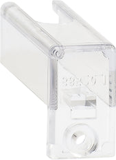 ABB SwitchLine Tapa de apantallamiento Terminal de conexión Cable principal - 1SCA105314R1001 [2 Piezas]