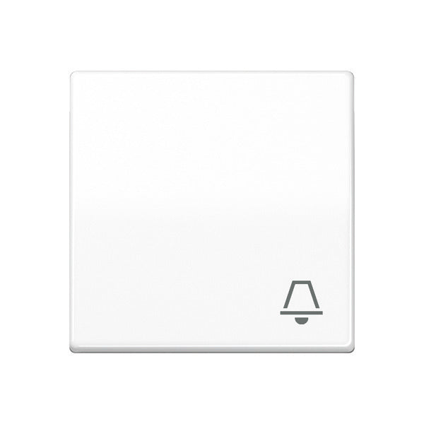 Elemento De Control/conmutador De Placa Central AS500 De Jung - AS591KWW