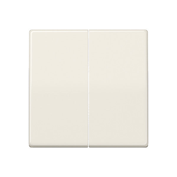 Elemento De Control/conmutador De Placa Central AS500 De Jung - AS591-5BF