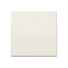 Elemento De Control/conmutador De Placa Central AS500 De Jung - AS591-5BF