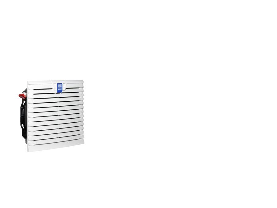 Ventilador Rittal para armario - 3240124