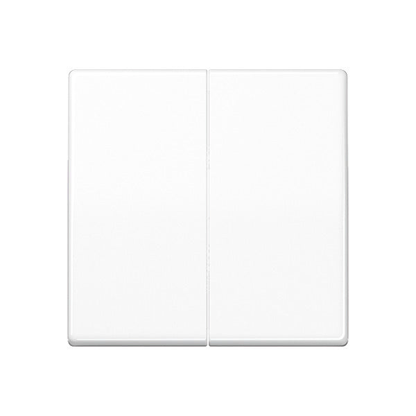Elemento De Control/conmutador De Placa Central AS500 De Jung - AS591-5WW