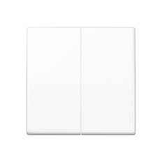 Elemento De Control/conmutador De Placa Central AS500 De Jung - AS591-5WW