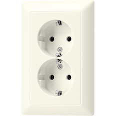 Caja De Salida De Pared AS500 De Jung (aparamenta WCD) - AS5015