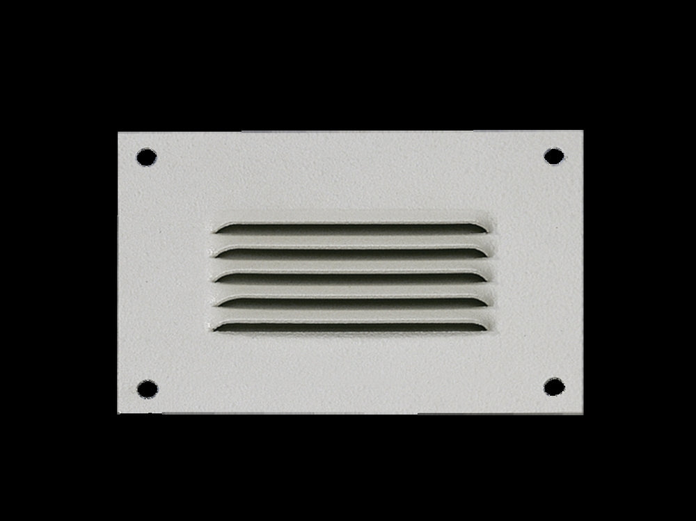 Rittal SK Placa de ventilación para armarios - 2541235