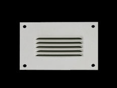 Rittal SK Placa de ventilación para armarios - 2541235