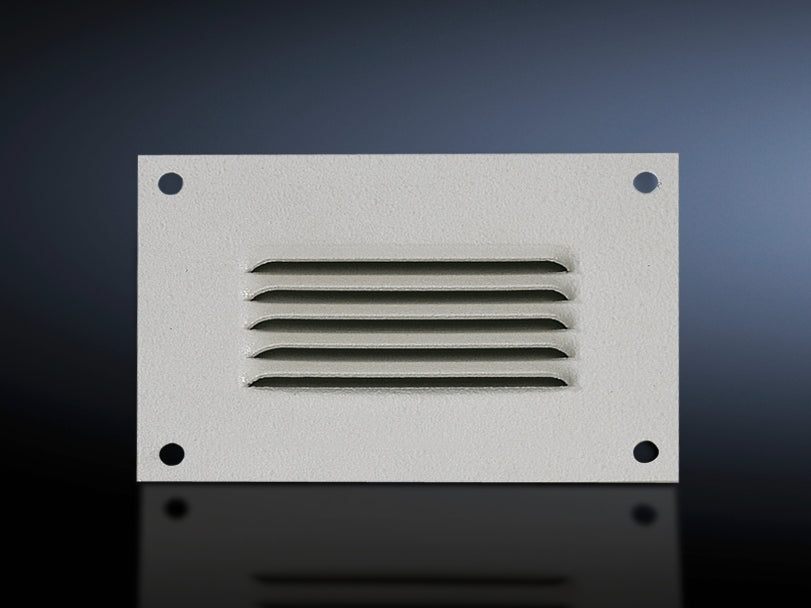 Rittal SK Placa de ventilación para armarios - 2541235
