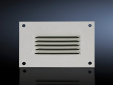 Rittal SK Placa de ventilación para armarios - 2541235