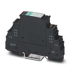 Protector contra sobretensiones Phoenix Contact PT para datos/M&R - 2856058
