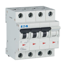 EATON INDUSTRIES FAZ Interruptor Automático - 278945