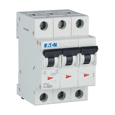 EATON INDUSTRIES FAZ Interruptor Automático - 278848