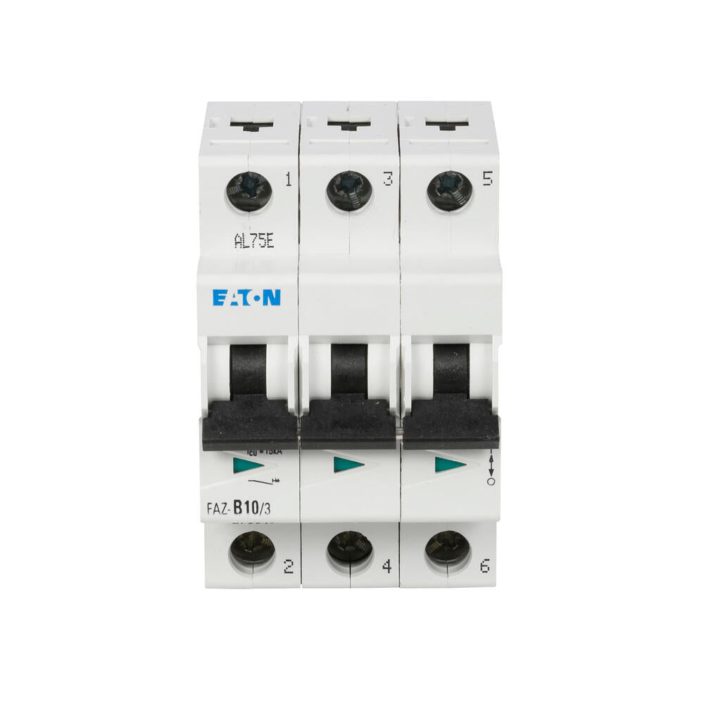 EATON INDUSTRIES FAZ Interruptor Automático - 278849