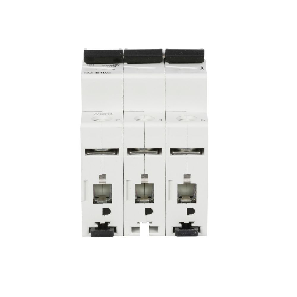 EATON INDUSTRIES FAZ Interruptor Automático - 278849