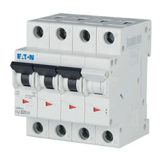 EATON INDUSTRIES FAZ Interruptor Automático - 278951