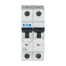 EATON INDUSTRIES FAZ Interruptor Automático - 278728