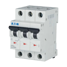 EATON INDUSTRIES FAZ Interruptor Automático - 278869