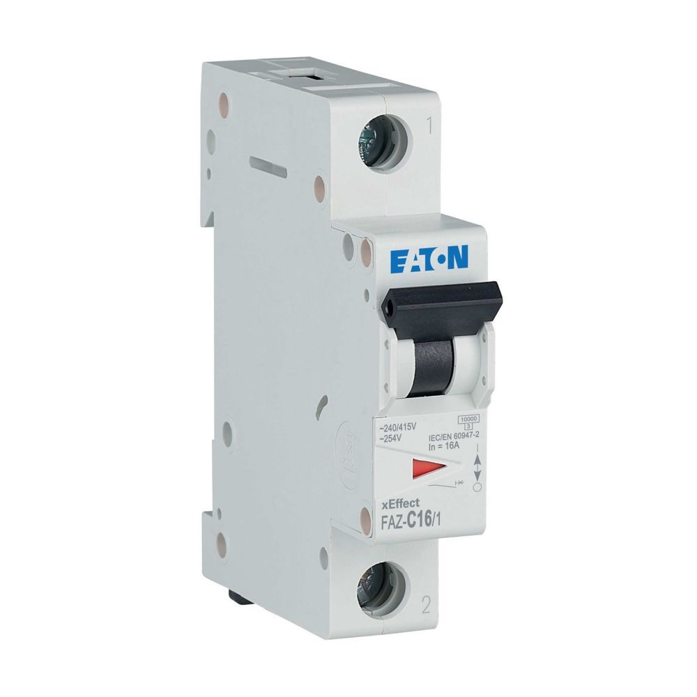 EATON INDUSTRIES FAZ Interruptor Automático - 278561