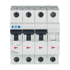 EATON INDUSTRIES FAZ Interruptor Automático - 278975