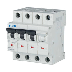 EATON INDUSTRIES FAZ Interruptor Automático - 278977