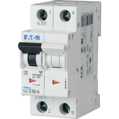 EATON INDUSTRIES FAZ Interruptor Automático - 278664