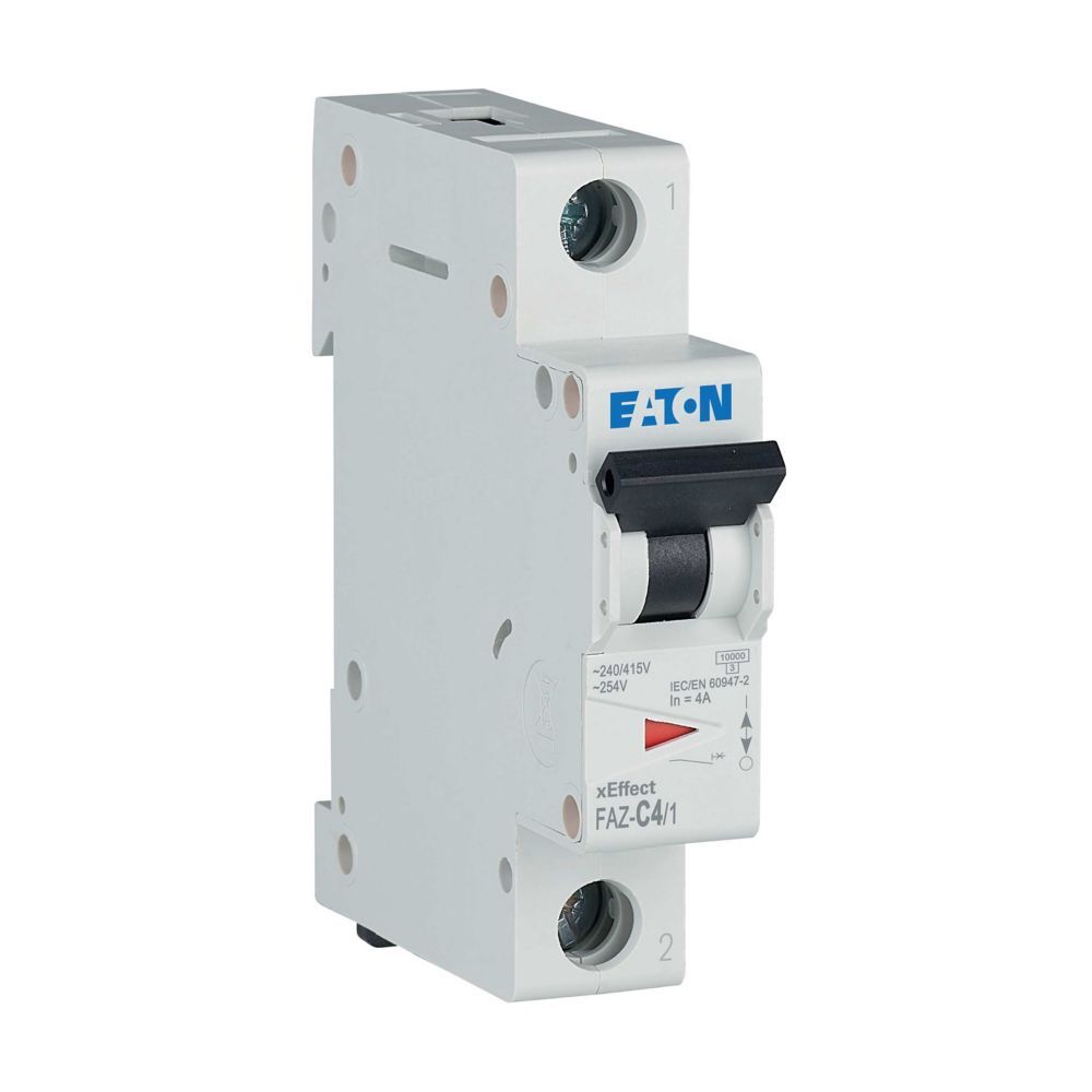 EATON INDUSTRIES FAZ Interruptor Automático - 278553